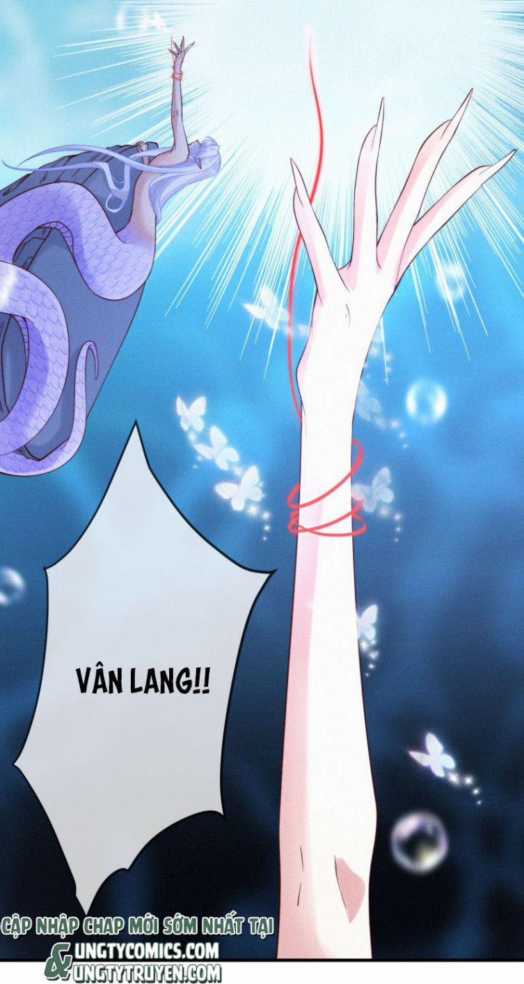 Nhất Niệm Giai Tình 41 trang 36