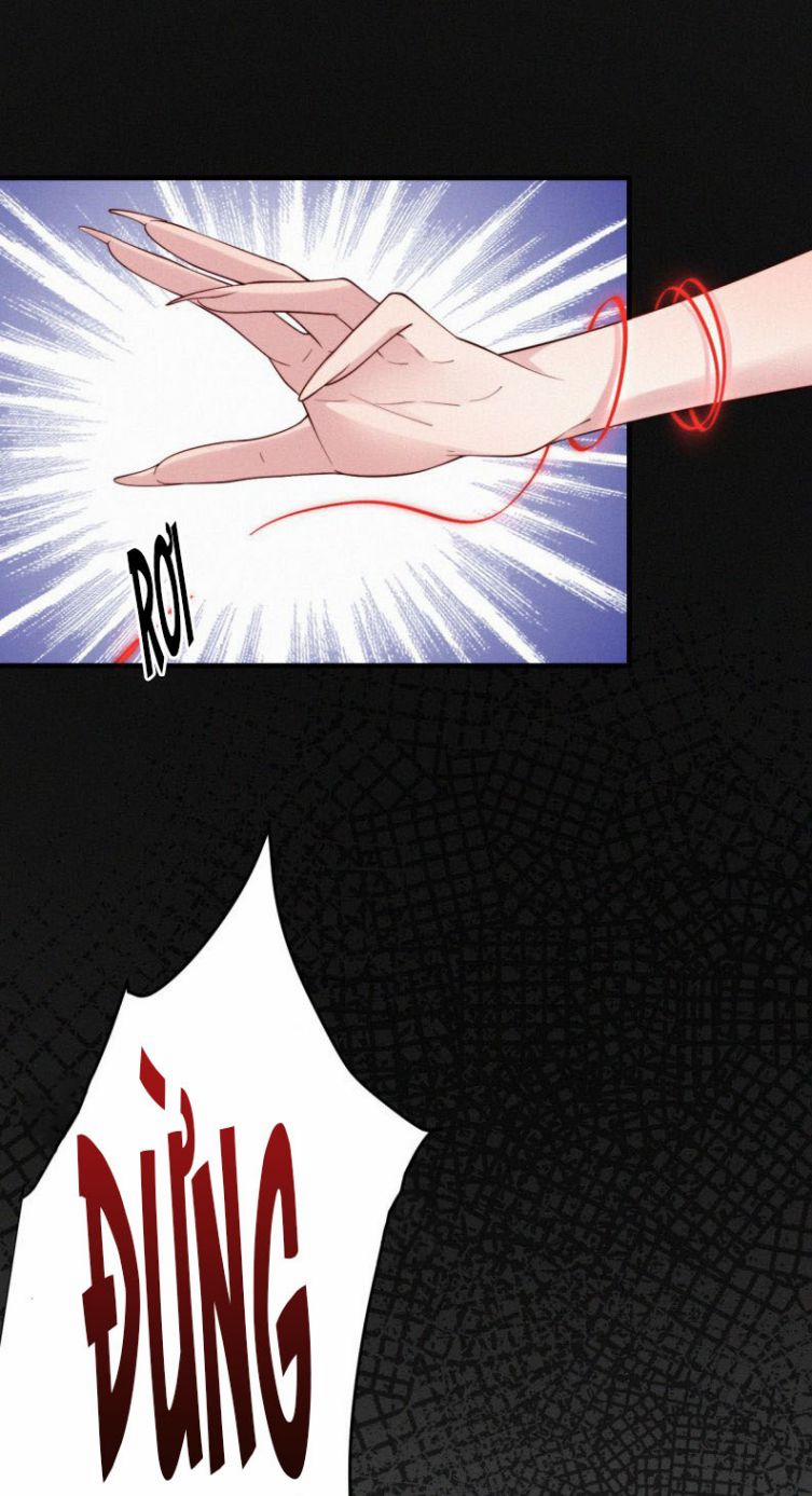 Nhất Niệm Giai Tình 41 trang 38