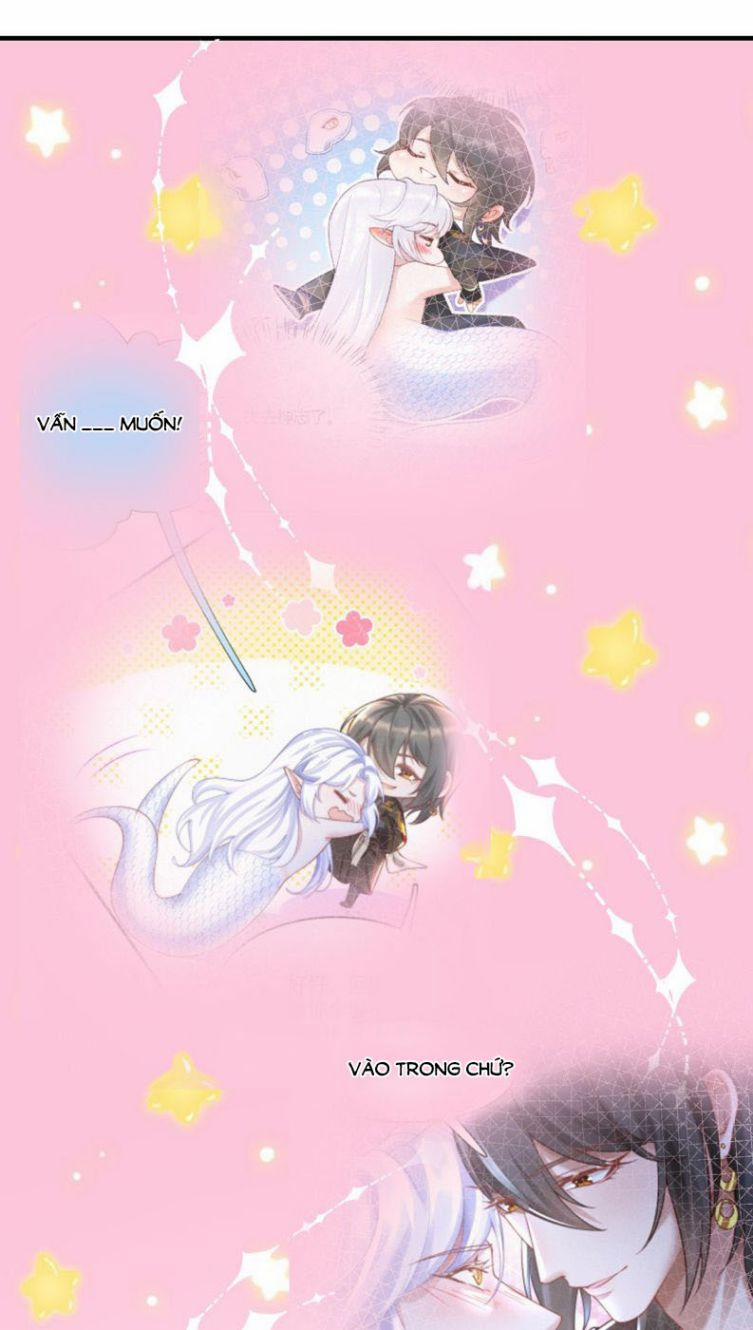 Nhất Niệm Giai Tình 41 trang 42