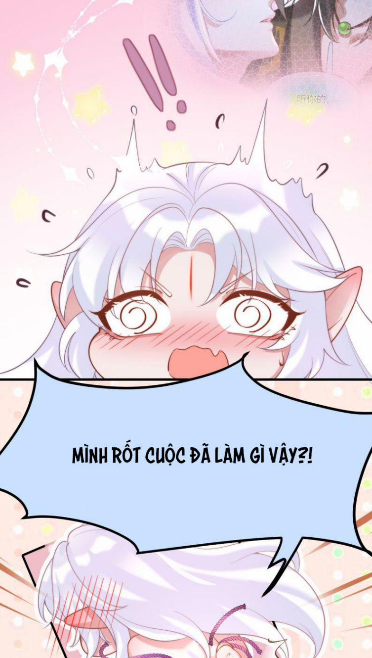 Nhất Niệm Giai Tình 41 trang 43