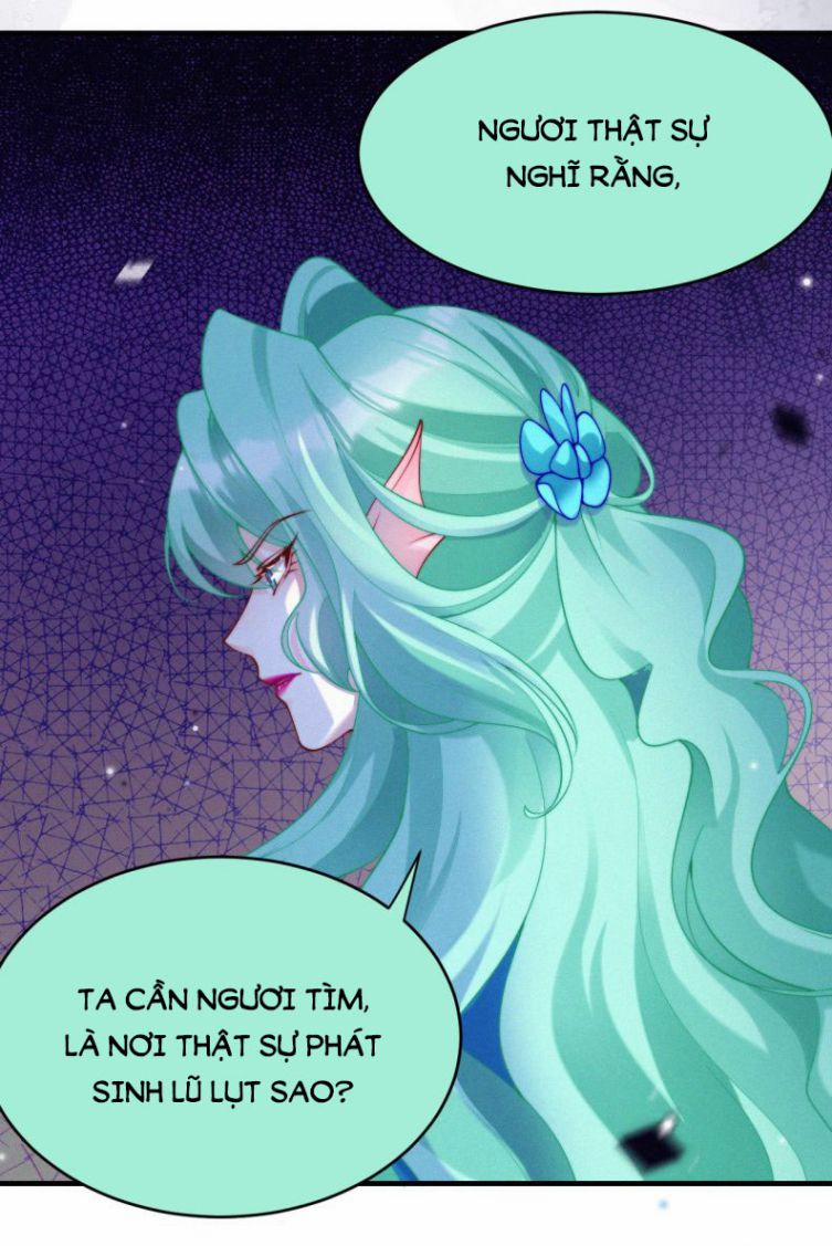 Nhất Niệm Giai Tình 41 trang 8