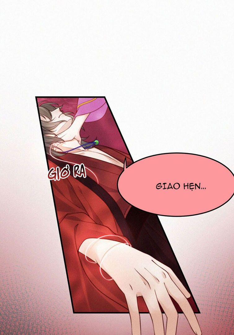 Nhất Niệm Giai Tình 42 trang 11