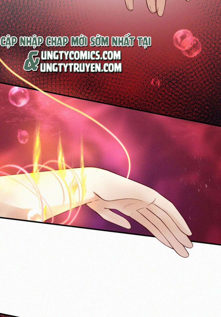 Nhất Niệm Giai Tình 42 trang 12