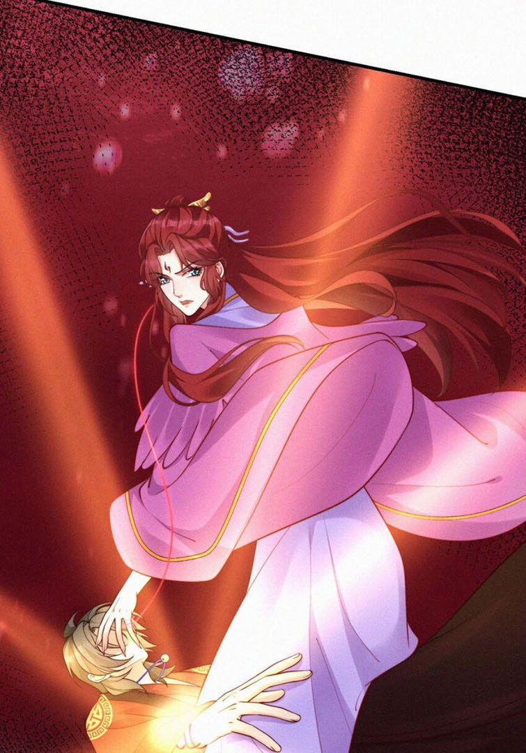 Nhất Niệm Giai Tình 42 trang 13