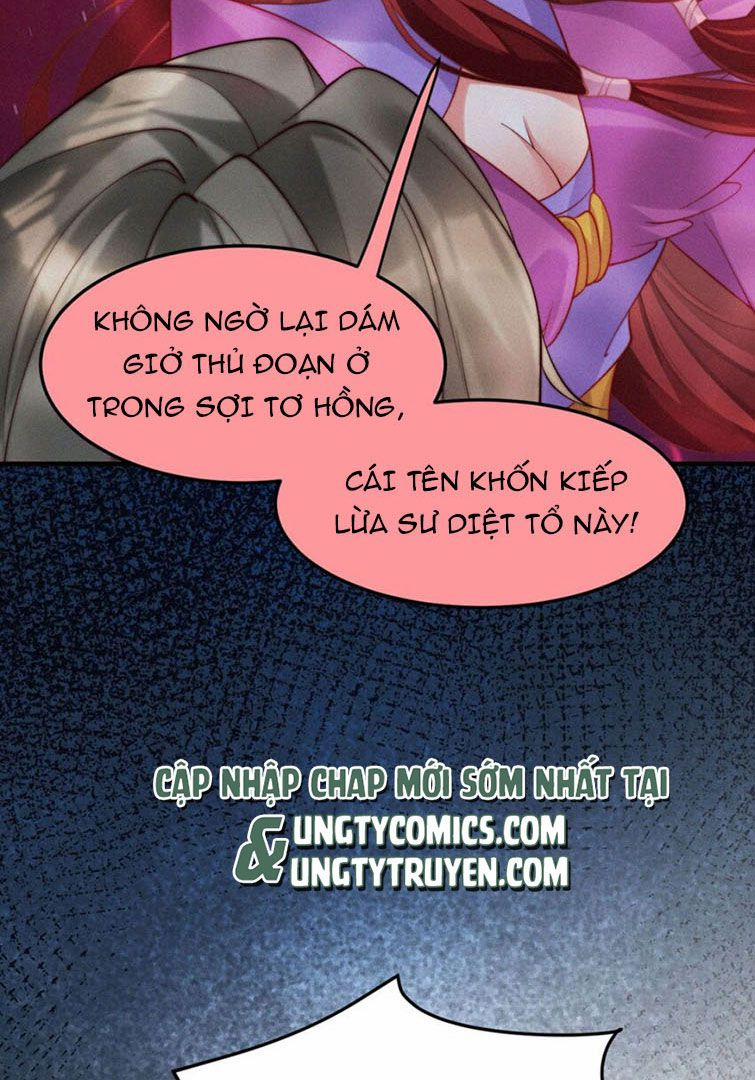 Nhất Niệm Giai Tình 42 trang 16