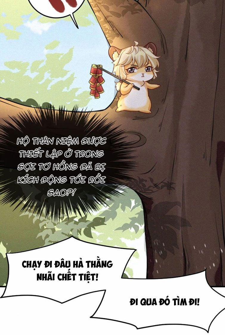 Nhất Niệm Giai Tình 42 trang 19