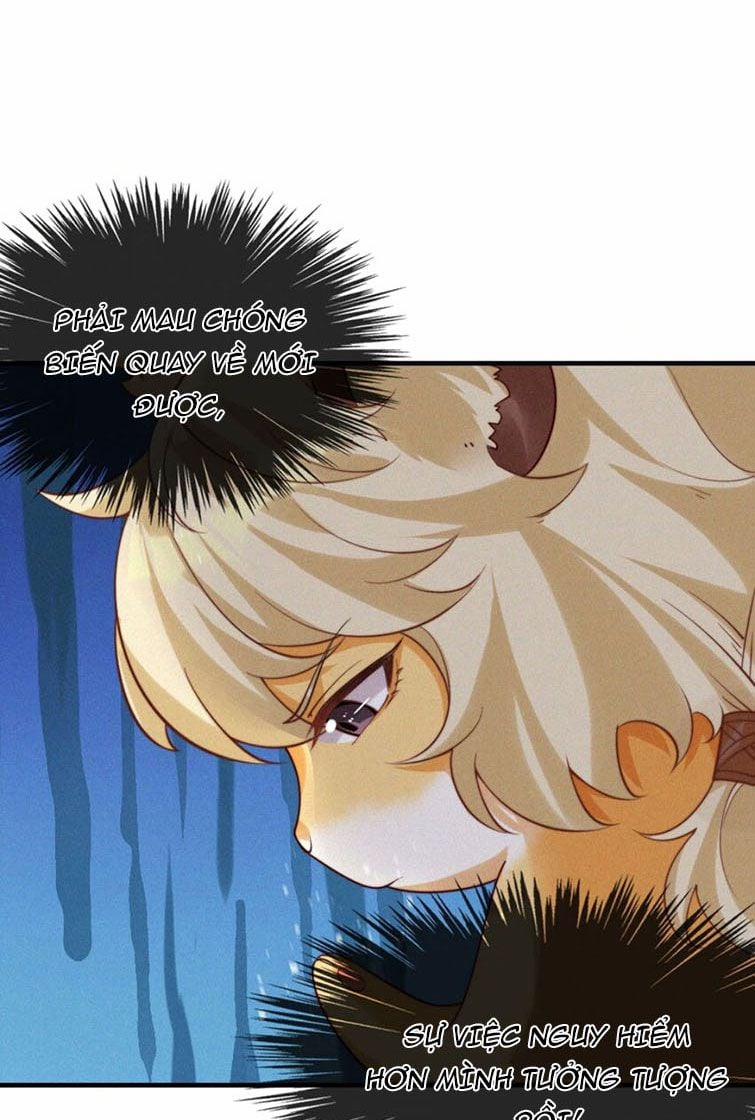 Nhất Niệm Giai Tình 42 trang 20