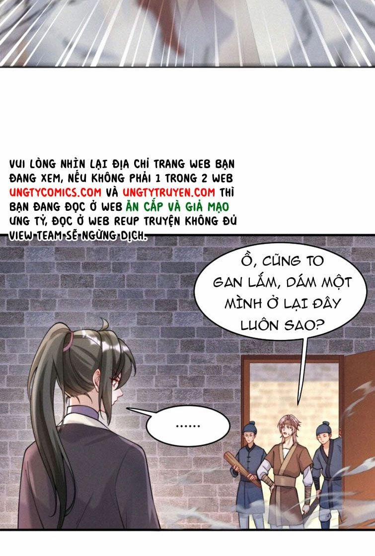 Nhất Niệm Giai Tình 42 trang 29