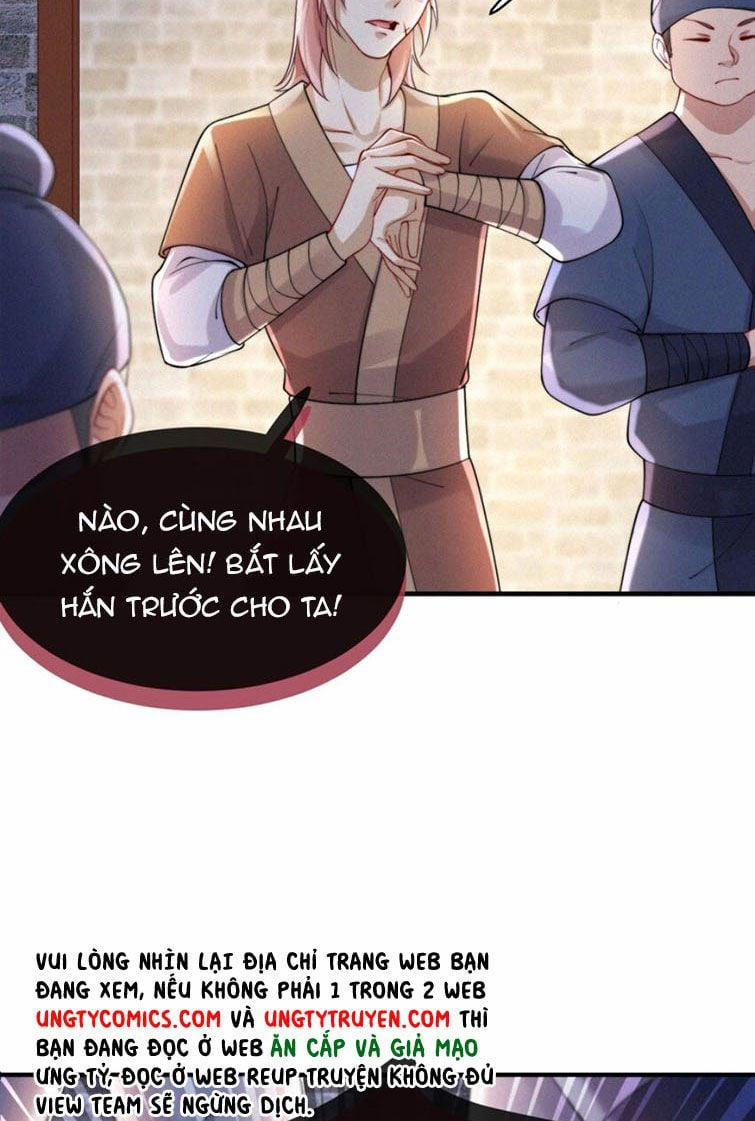 Nhất Niệm Giai Tình 42 trang 33