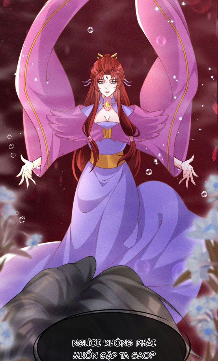 Nhất Niệm Giai Tình 42 trang 4