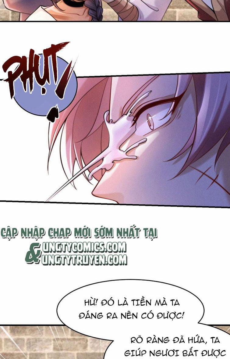 Nhất Niệm Giai Tình 42 trang 42