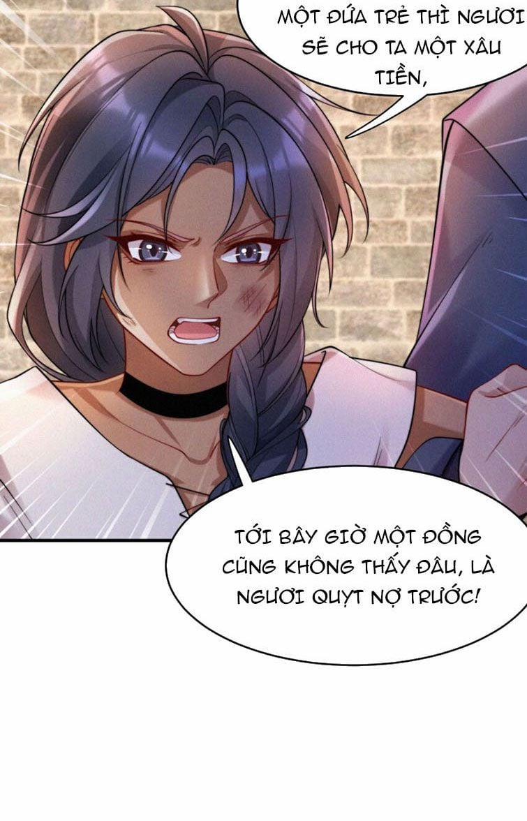 Nhất Niệm Giai Tình 42 trang 43