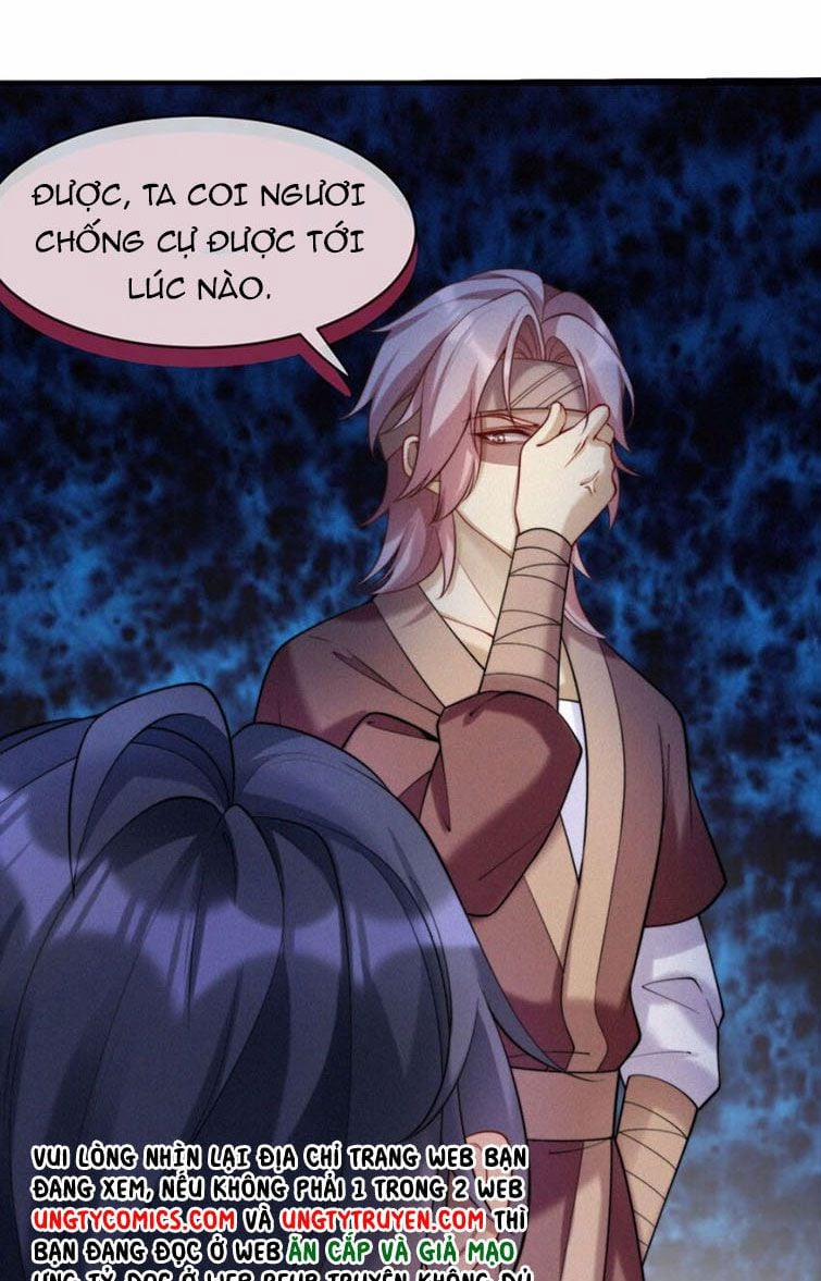 Nhất Niệm Giai Tình 42 trang 44