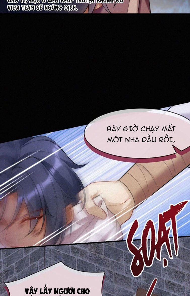 Nhất Niệm Giai Tình 42 trang 45