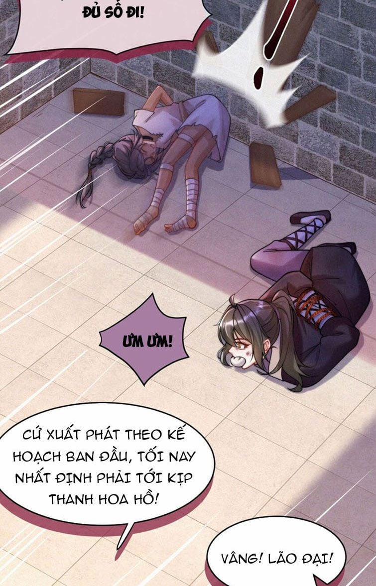 Nhất Niệm Giai Tình 42 trang 46