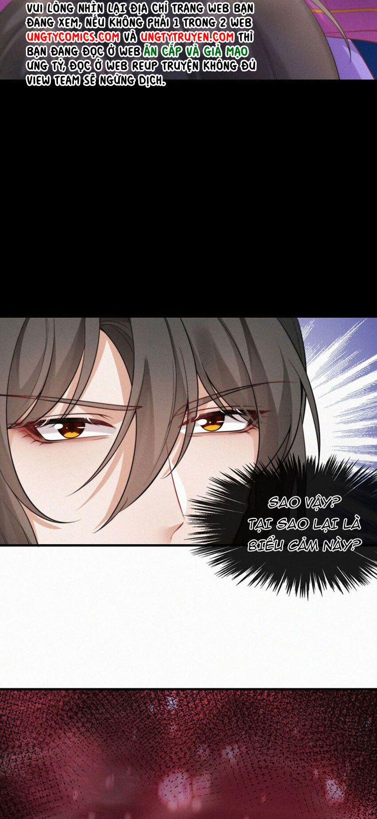 Nhất Niệm Giai Tình 42 trang 9