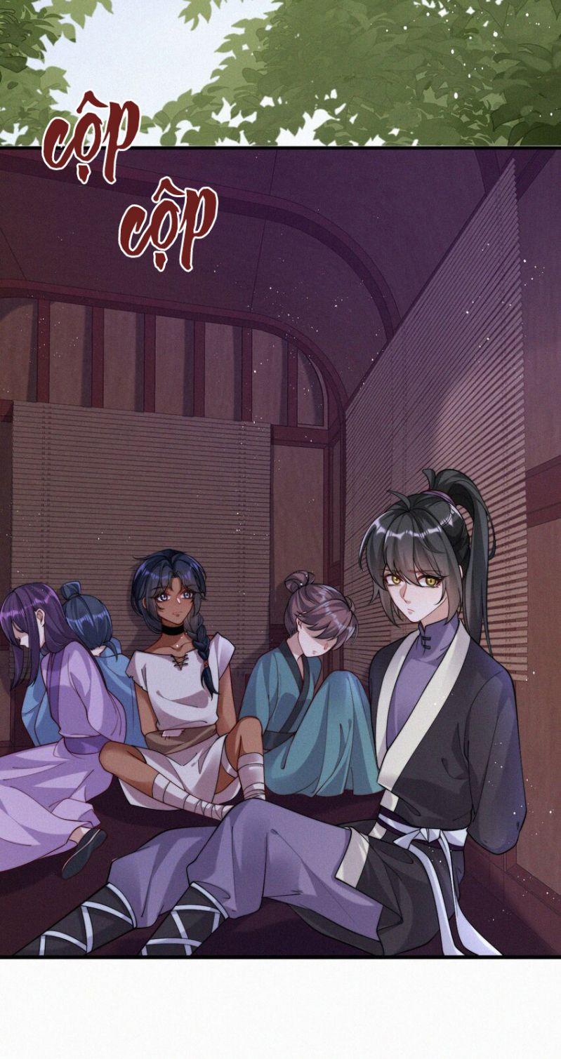 Nhất Niệm Giai Tình 43 trang 12