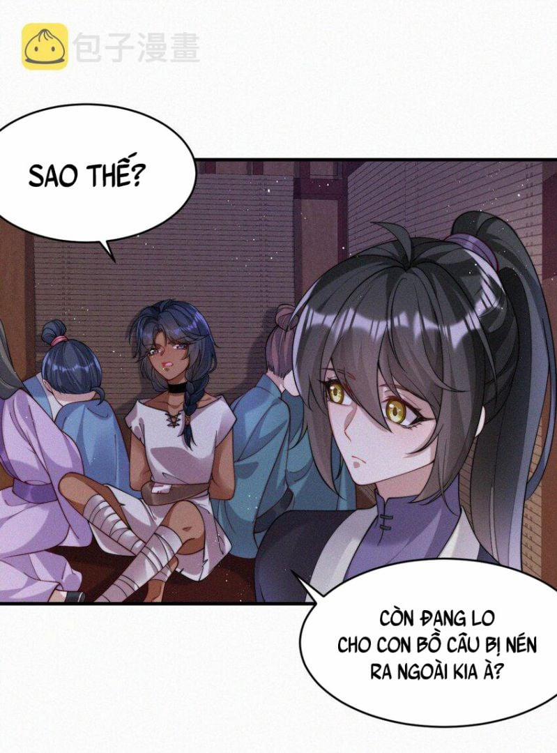 Nhất Niệm Giai Tình 43 trang 13