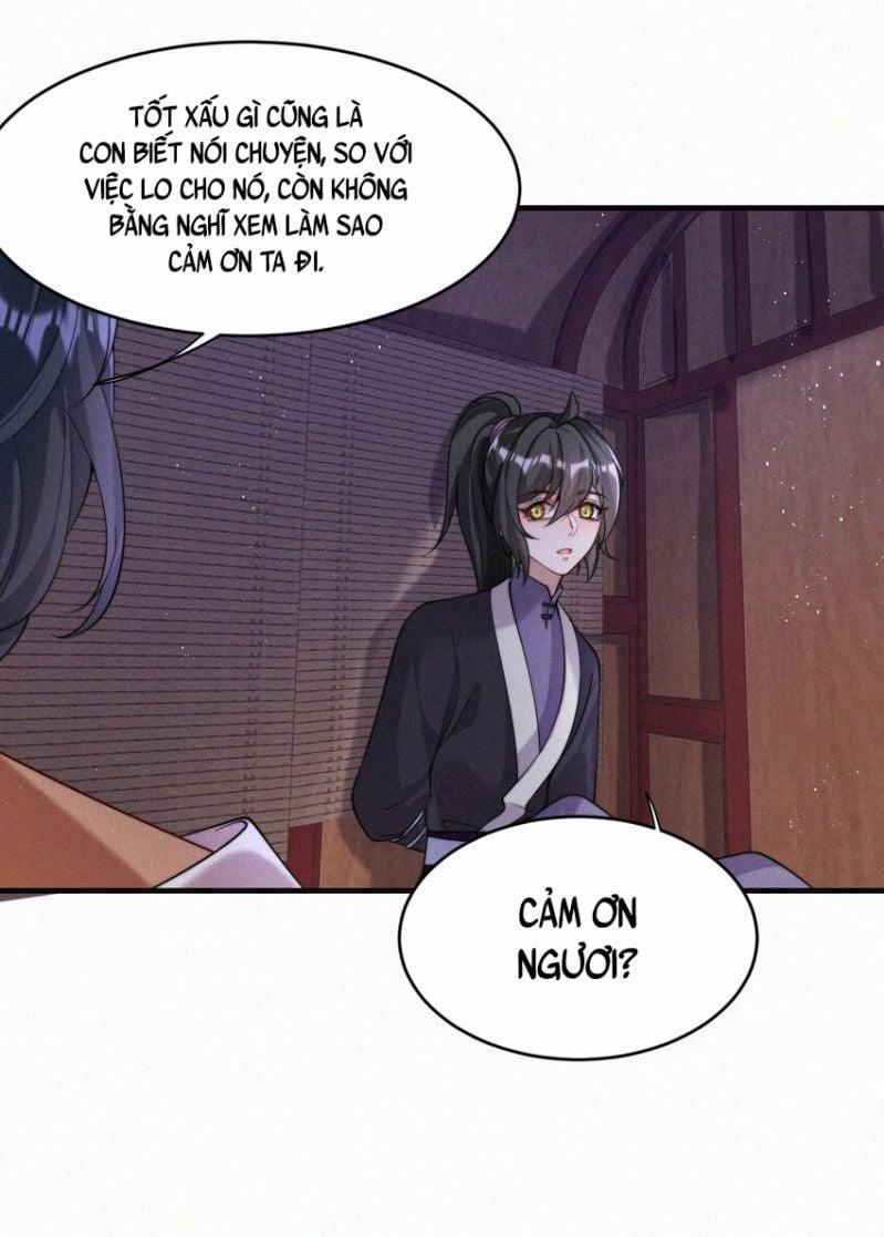 Nhất Niệm Giai Tình 43 trang 14