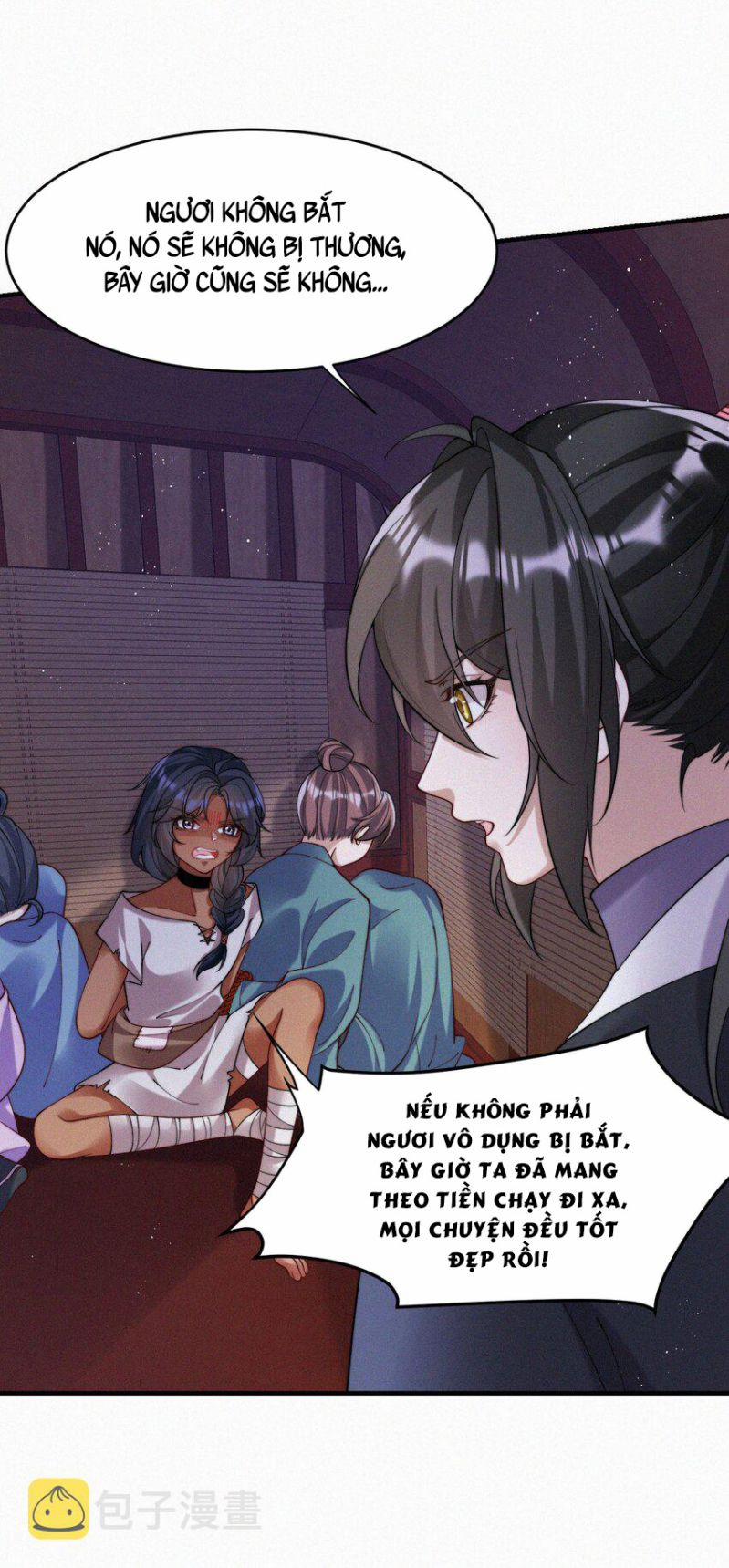 Nhất Niệm Giai Tình 43 trang 16