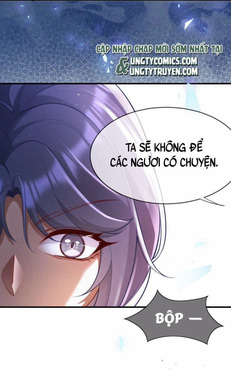 Nhất Niệm Giai Tình 43 trang 20