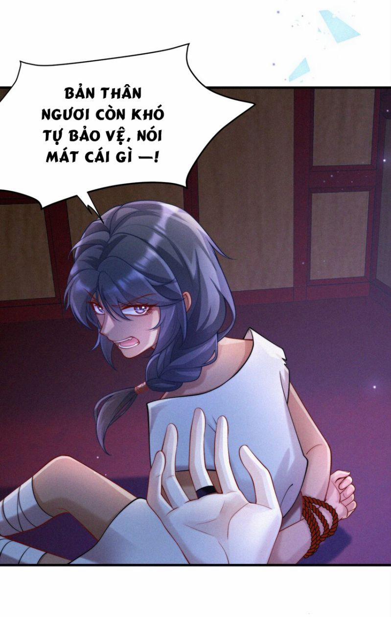 Nhất Niệm Giai Tình 43 trang 21