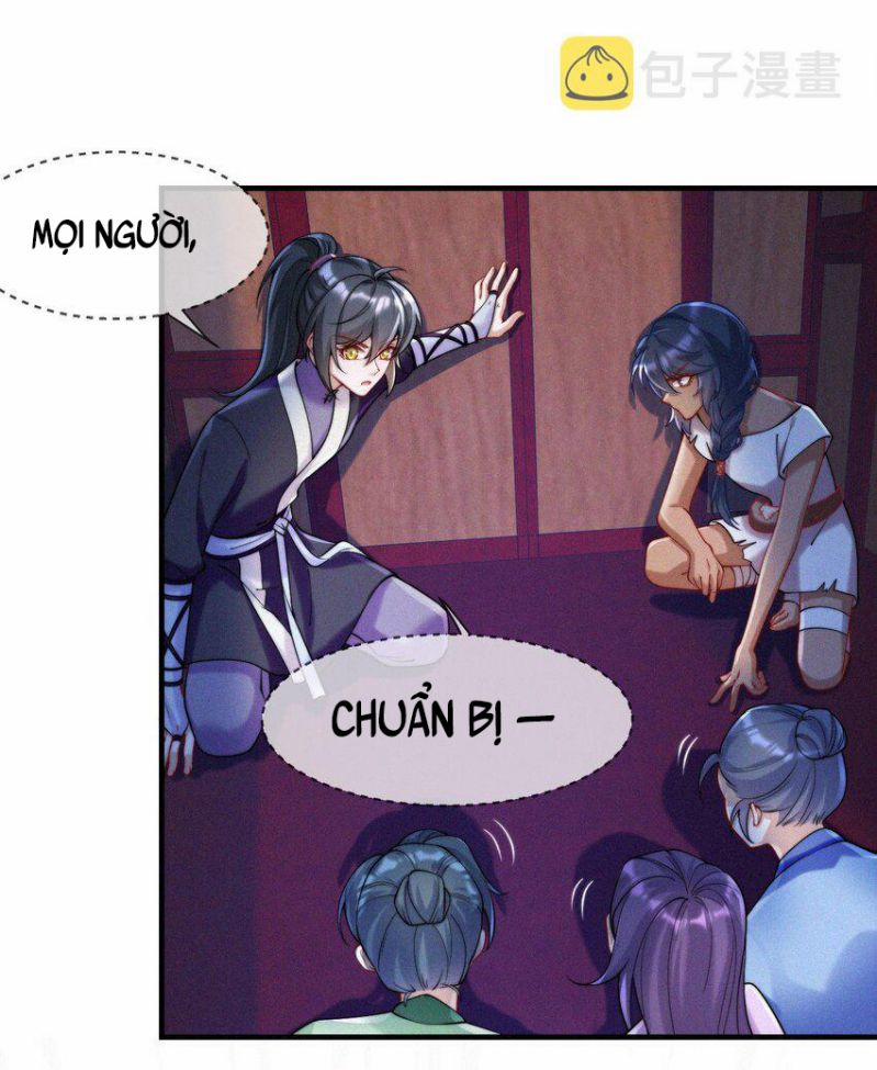 Nhất Niệm Giai Tình 43 trang 24