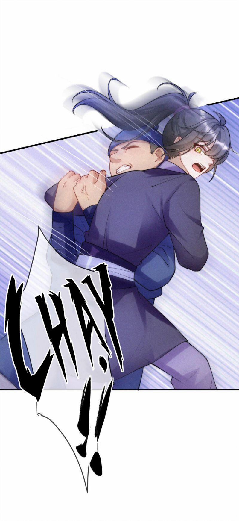 Nhất Niệm Giai Tình 43 trang 26