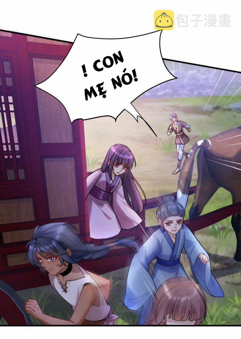 Nhất Niệm Giai Tình 43 trang 27