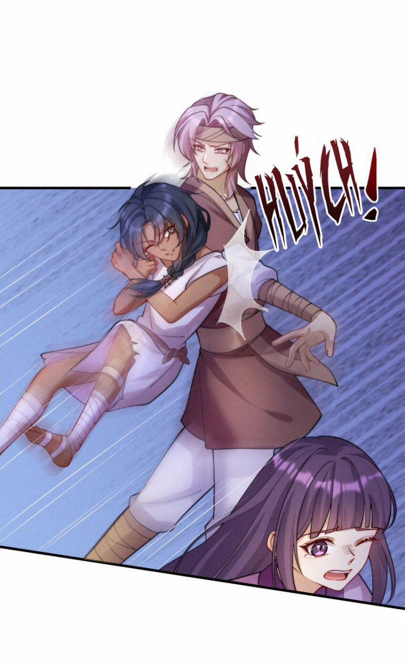 Nhất Niệm Giai Tình 43 trang 29