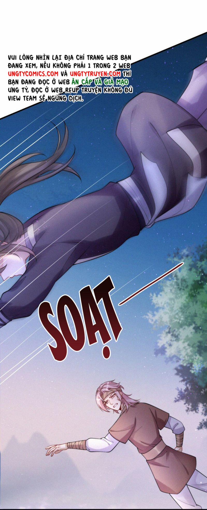 Nhất Niệm Giai Tình 43 trang 32