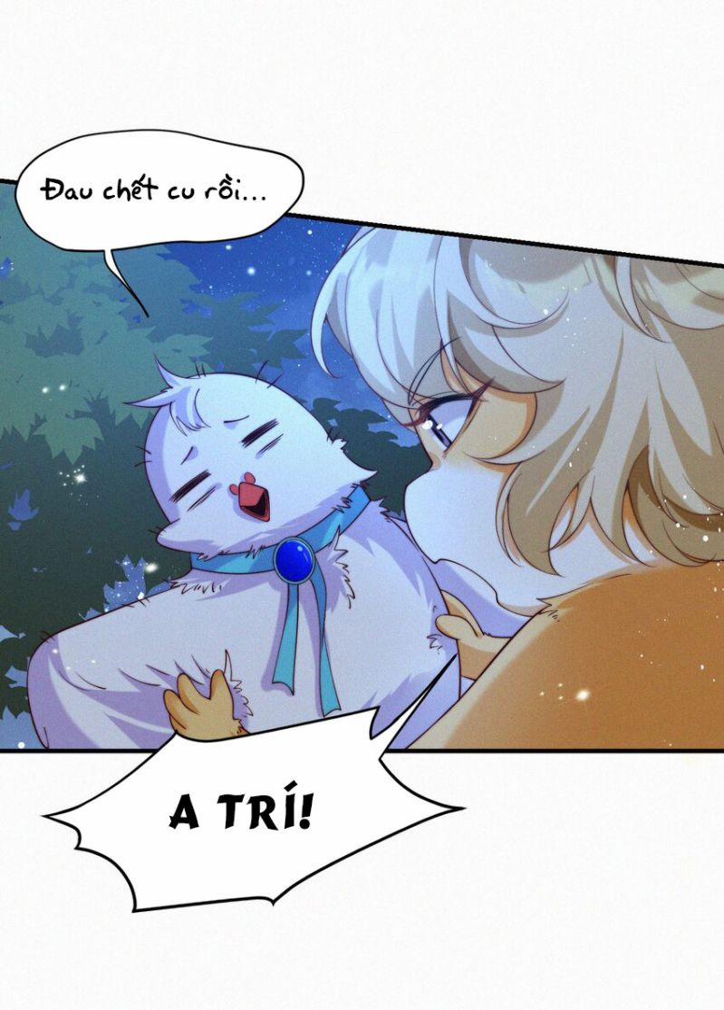 Nhất Niệm Giai Tình 43 trang 7