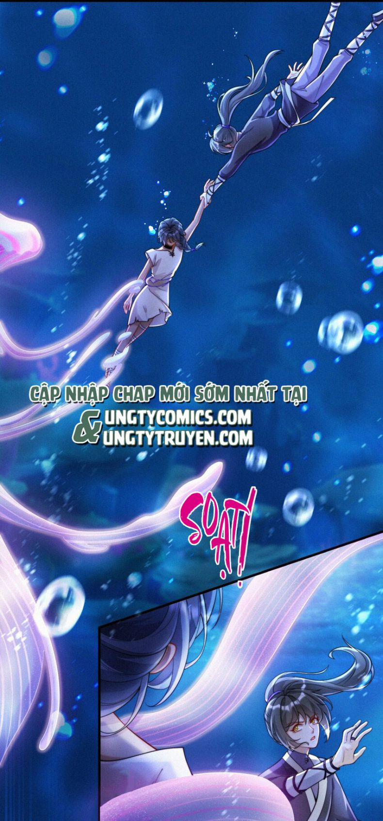 Nhất Niệm Giai Tình 44 trang 12