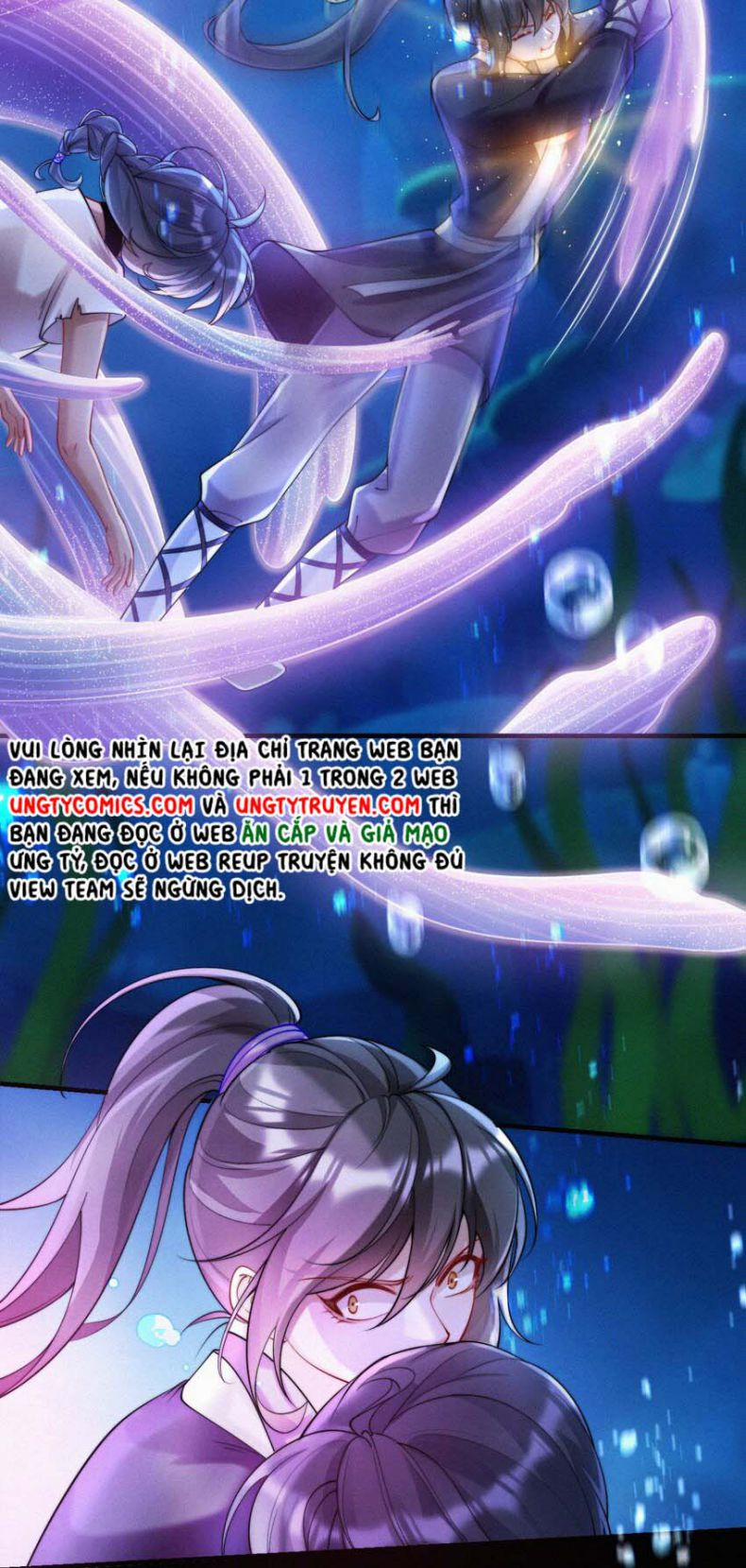 Nhất Niệm Giai Tình 44 trang 17