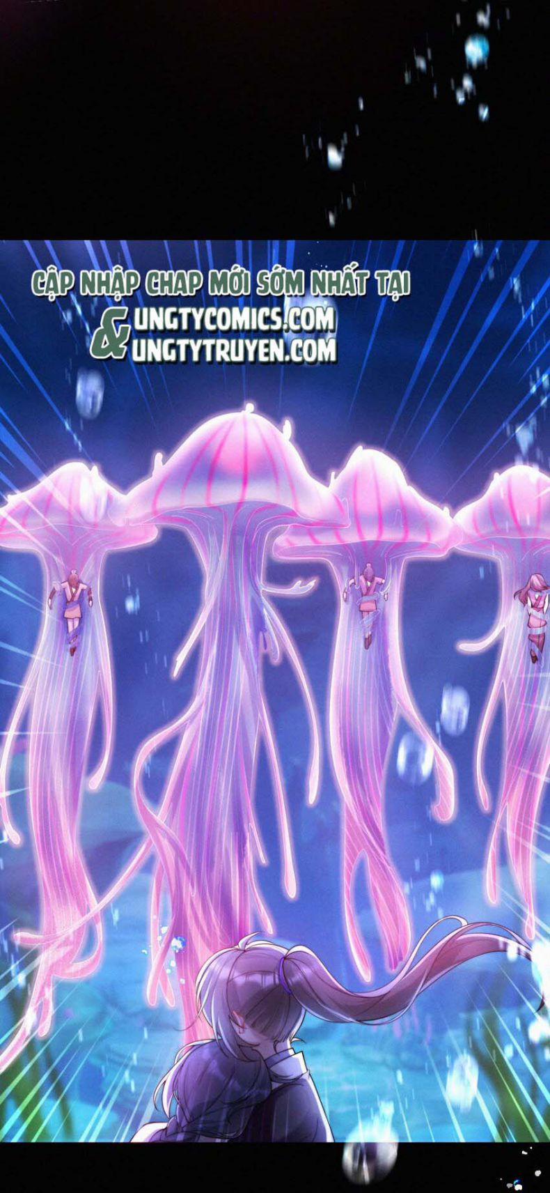 Nhất Niệm Giai Tình 44 trang 18