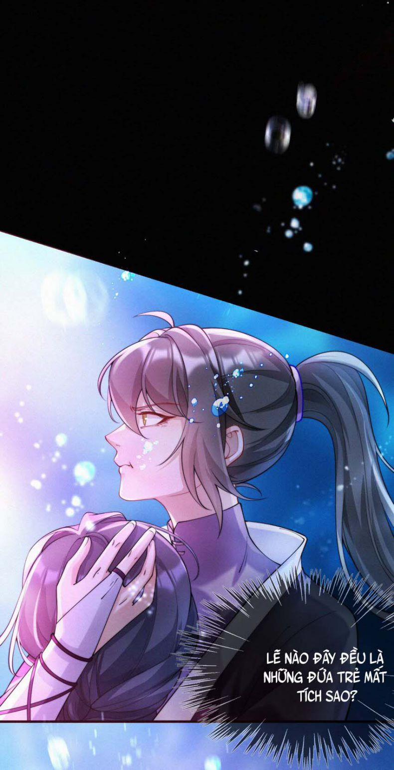 Nhất Niệm Giai Tình 44 trang 19