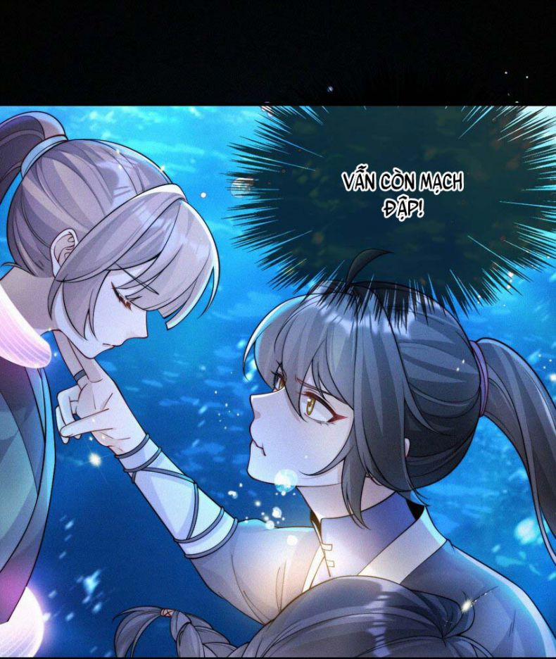 Nhất Niệm Giai Tình 44 trang 21