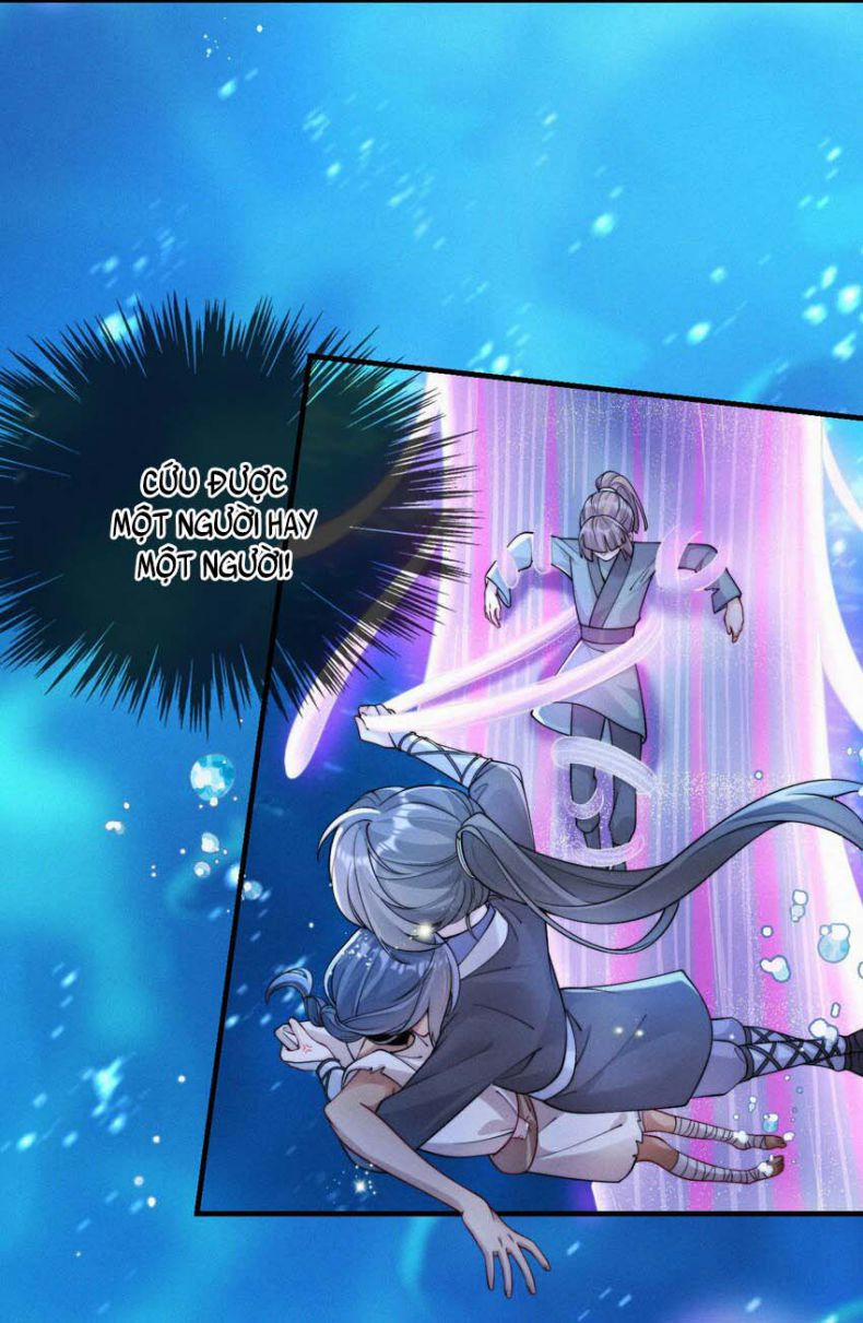 Nhất Niệm Giai Tình 44 trang 22