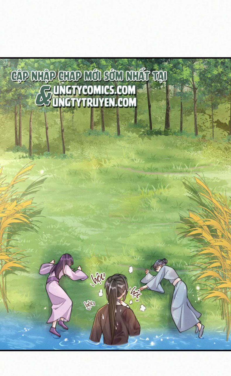 Nhất Niệm Giai Tình 44 trang 29