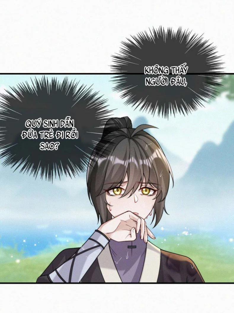 Nhất Niệm Giai Tình 44 trang 30