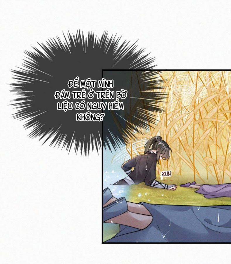 Nhất Niệm Giai Tình 44 trang 31