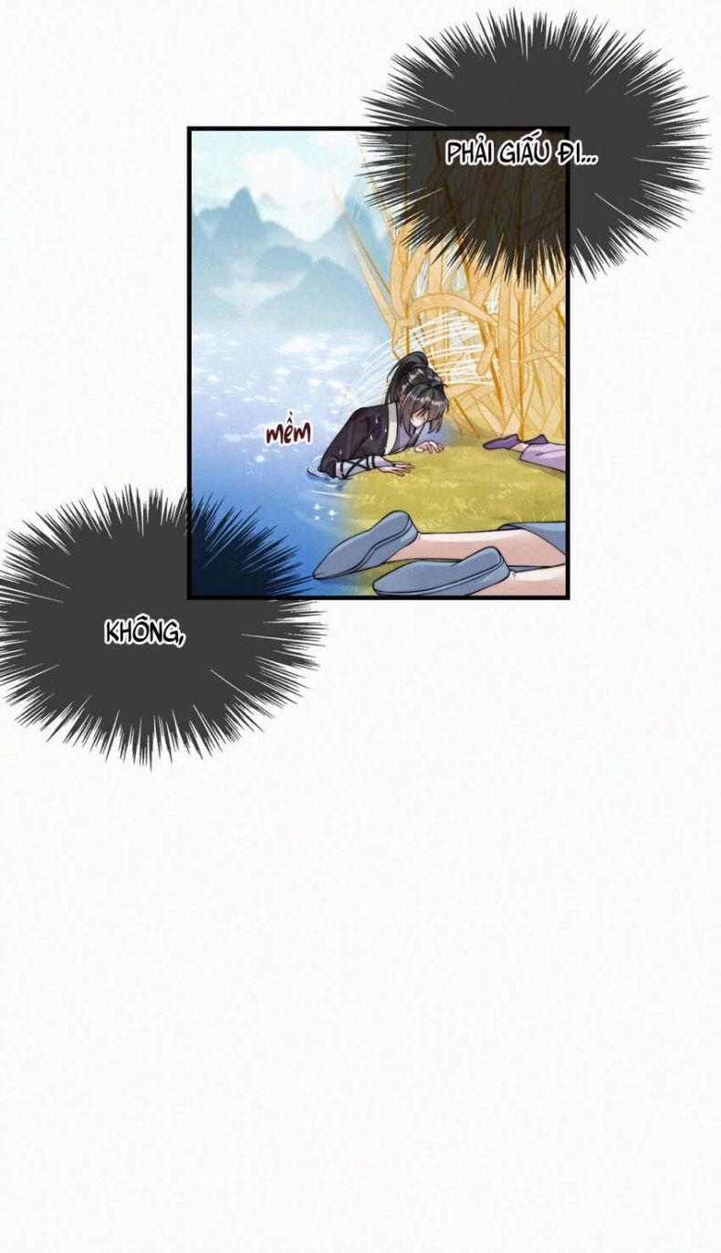 Nhất Niệm Giai Tình 44 trang 32