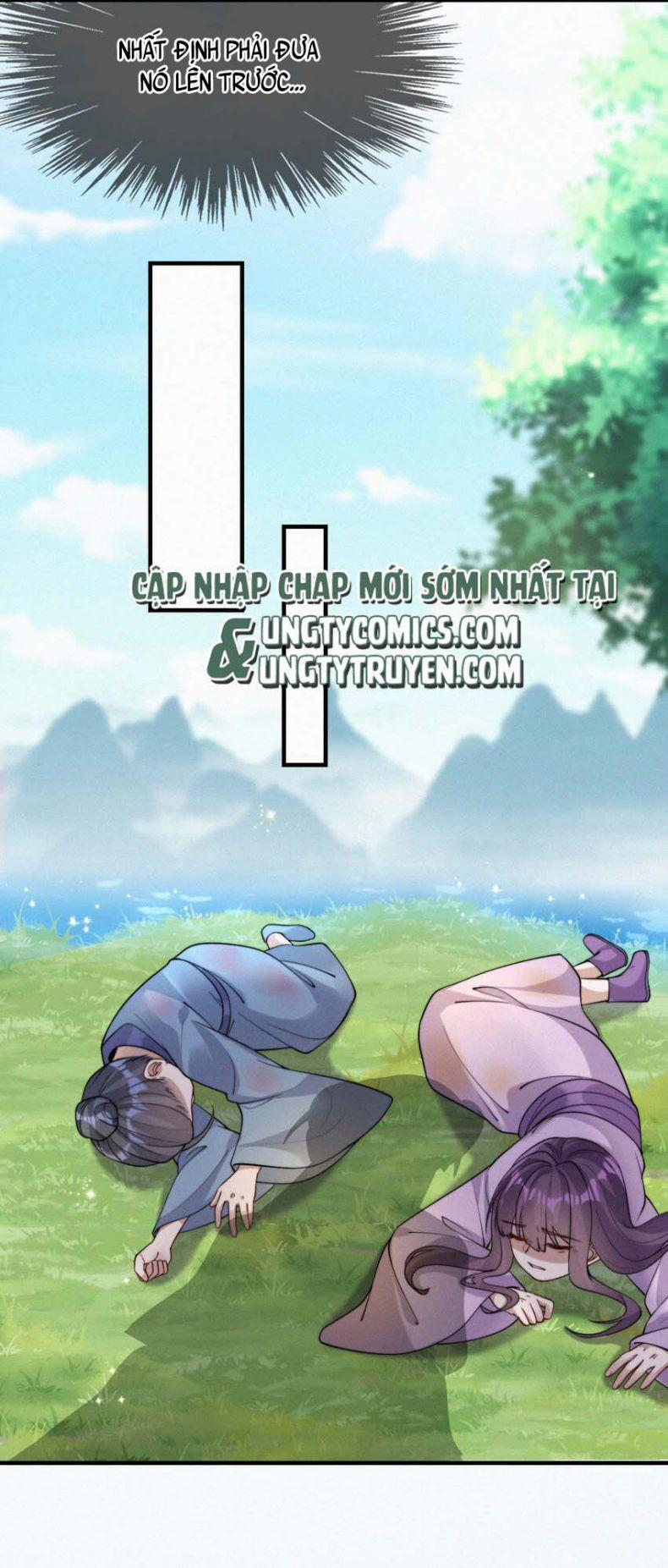 Nhất Niệm Giai Tình 44 trang 34