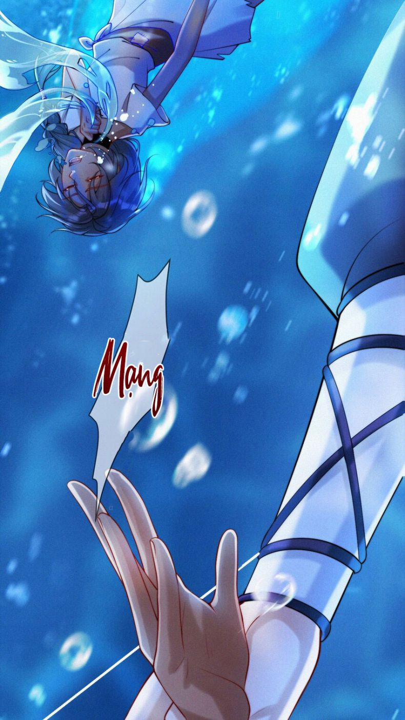 Nhất Niệm Giai Tình 44 trang 4