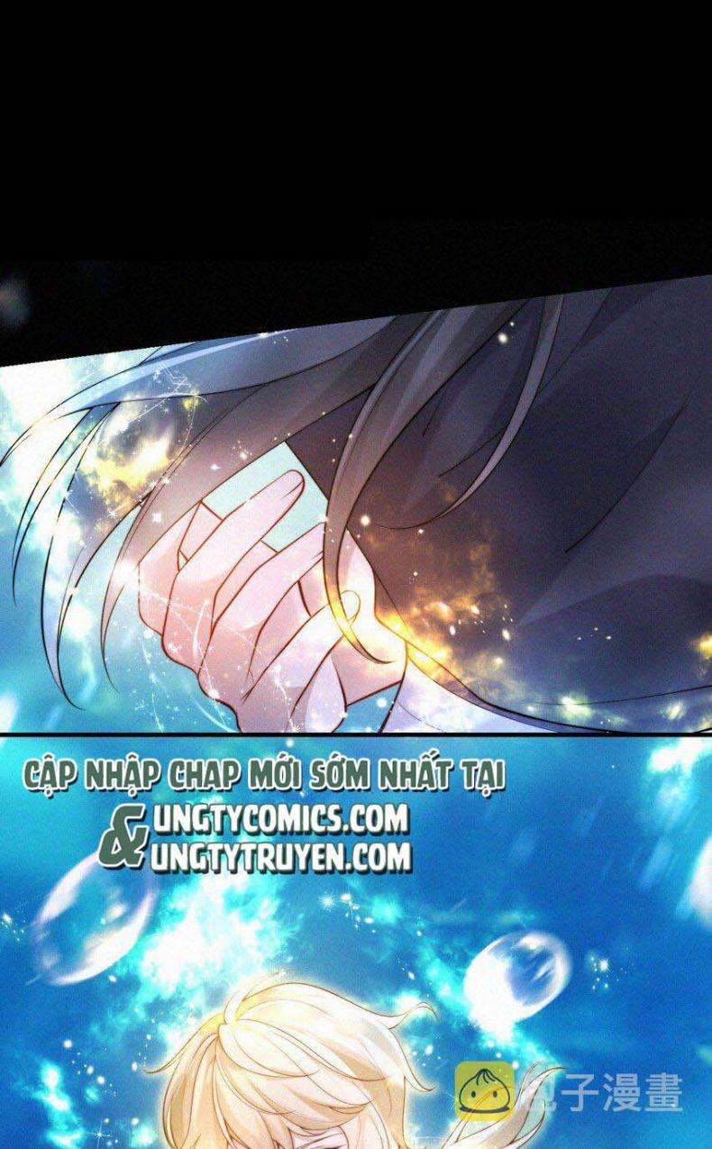 Nhất Niệm Giai Tình 44 trang 40