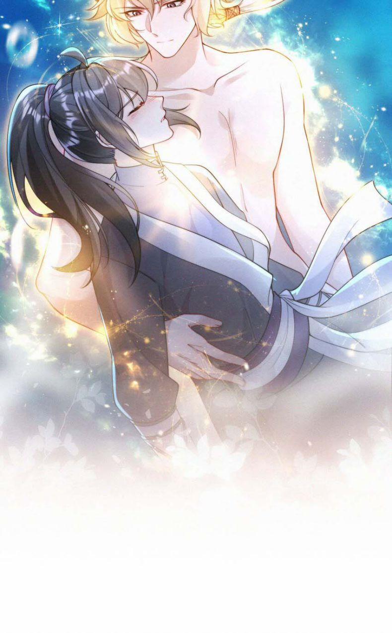 Nhất Niệm Giai Tình 44 trang 41