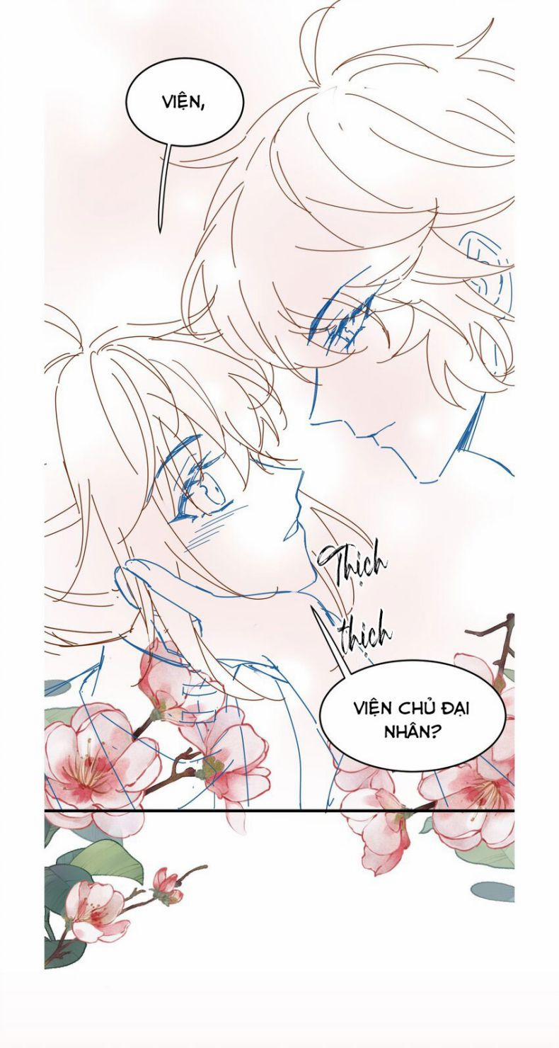 Nhất Niệm Giai Tình 44 trang 43