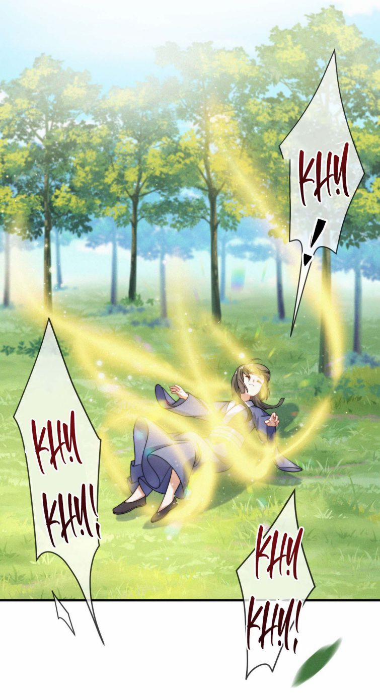 Nhất Niệm Giai Tình 45 trang 10