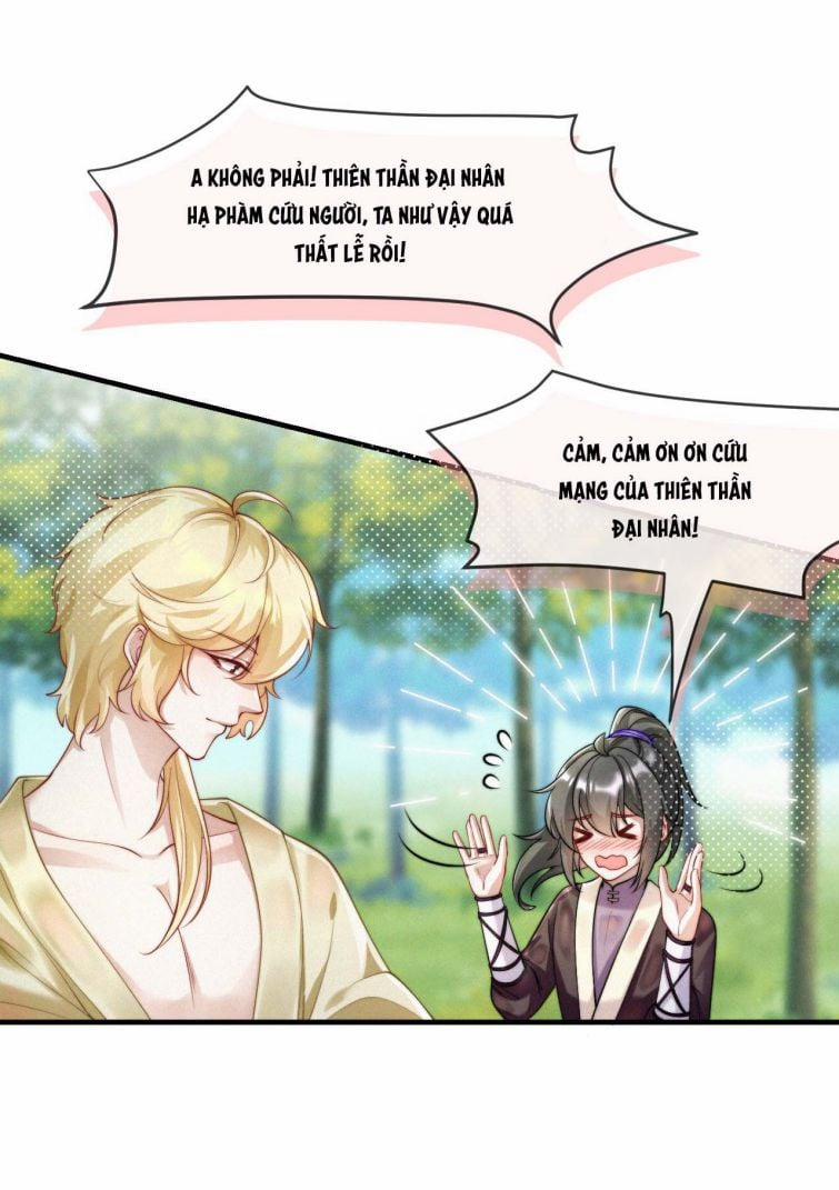 Nhất Niệm Giai Tình 45 trang 13