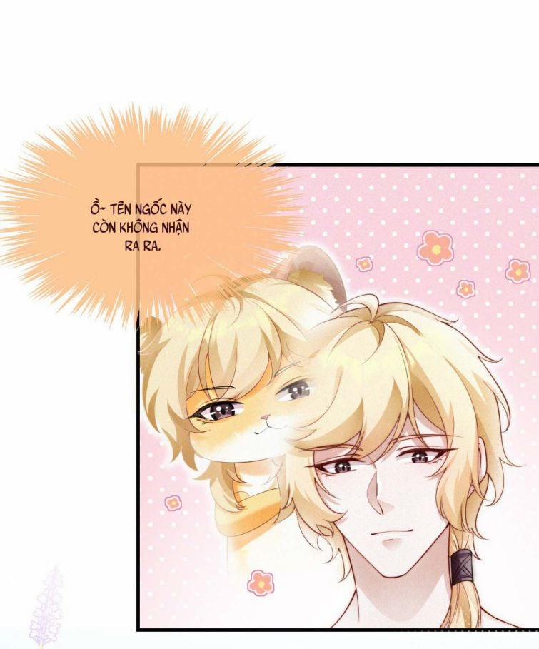 Nhất Niệm Giai Tình 45 trang 14